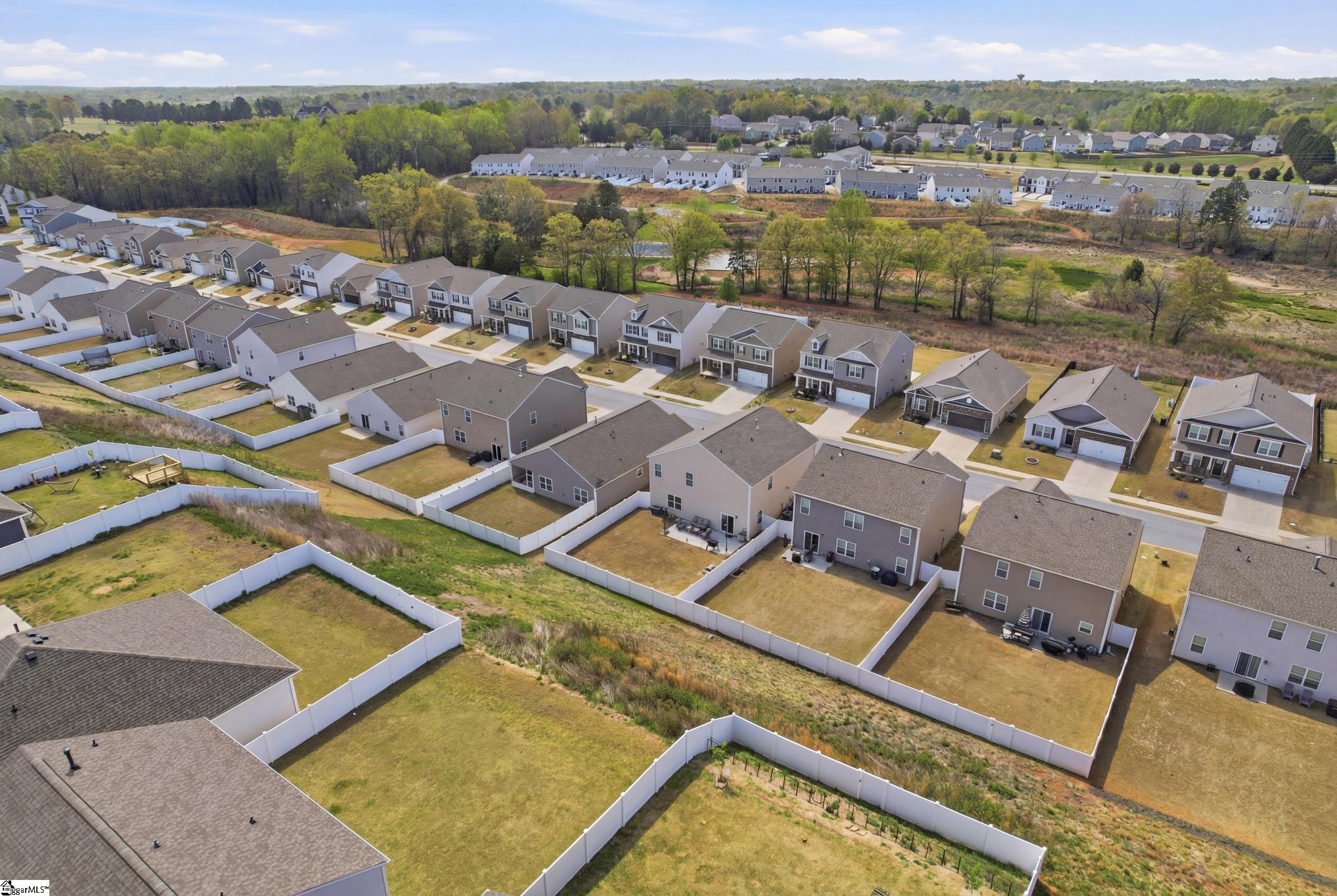 47 Oak Edge Lane Greer, SC 29651 - Photo 37 of 50