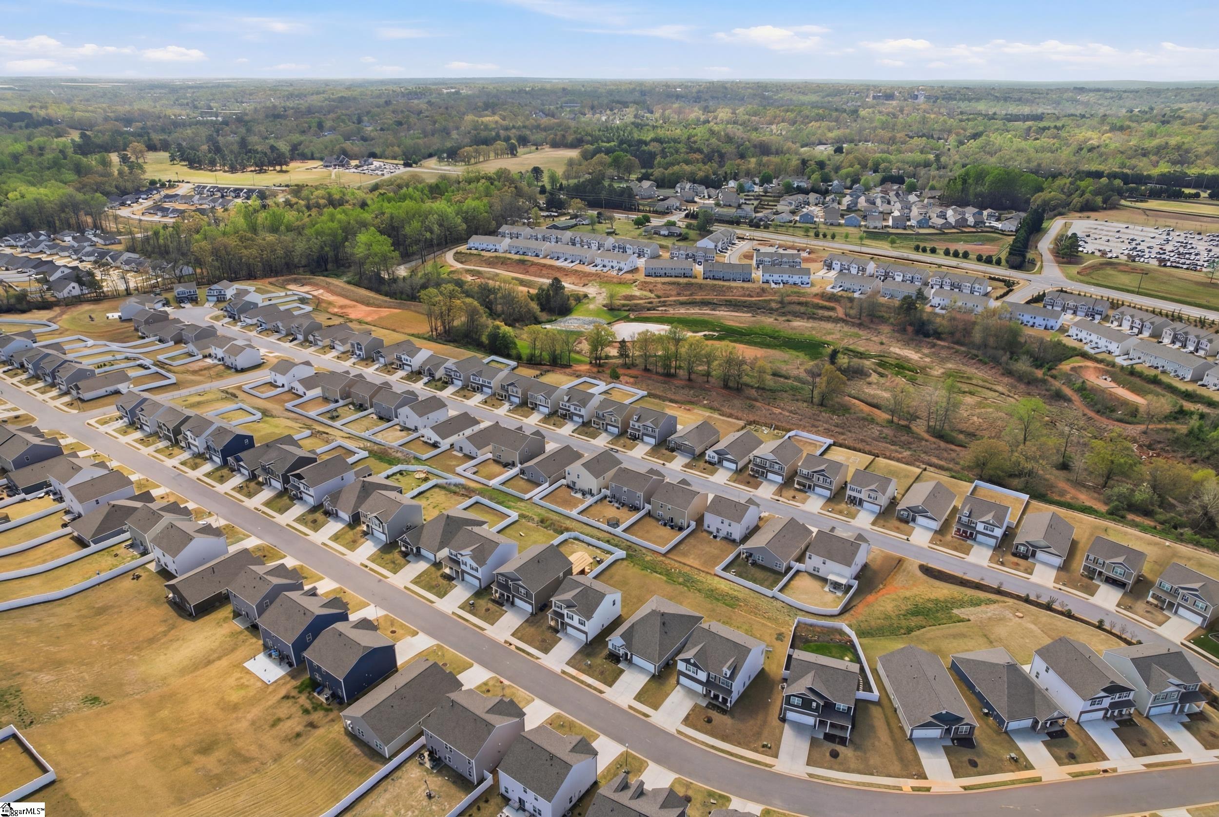 47 Oak Edge Lane Greer, SC 29651 - Photo 39 of 50