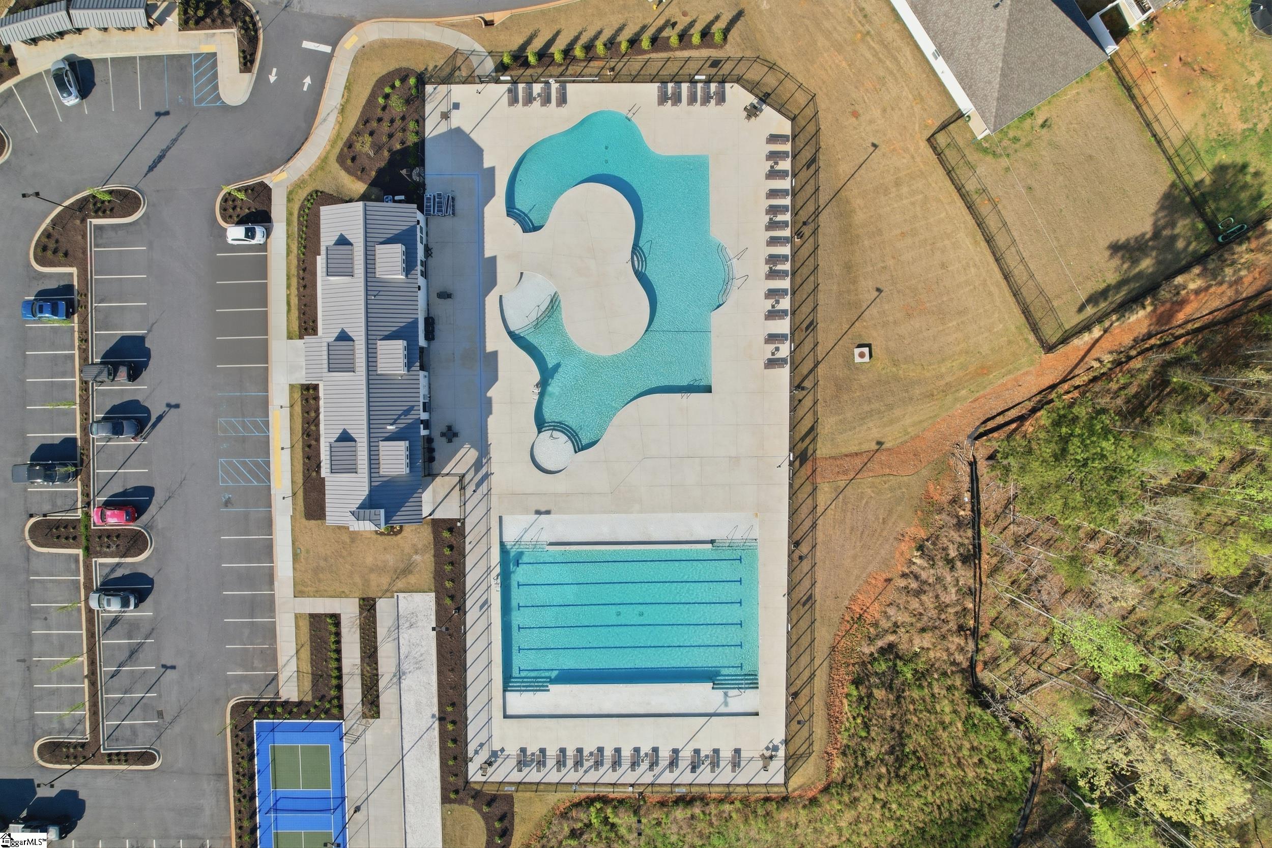 47 Oak Edge Lane Greer, SC 29651 - Photo 42 of 50