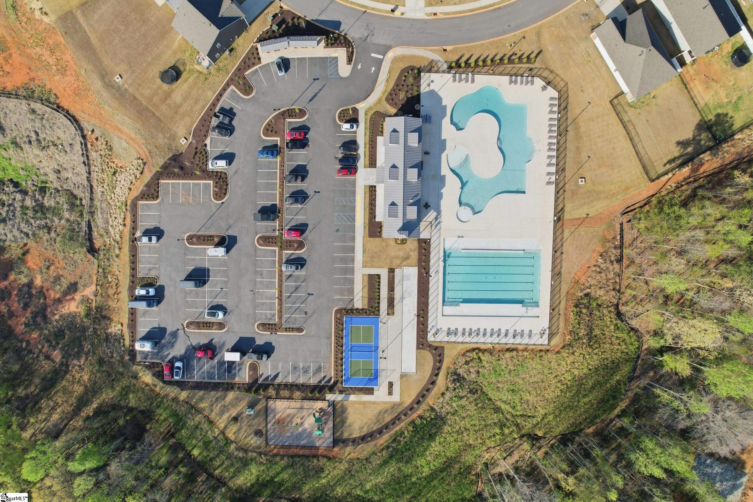 47 Oak Edge Lane Greer, SC 29651 - Photo 43 of 50