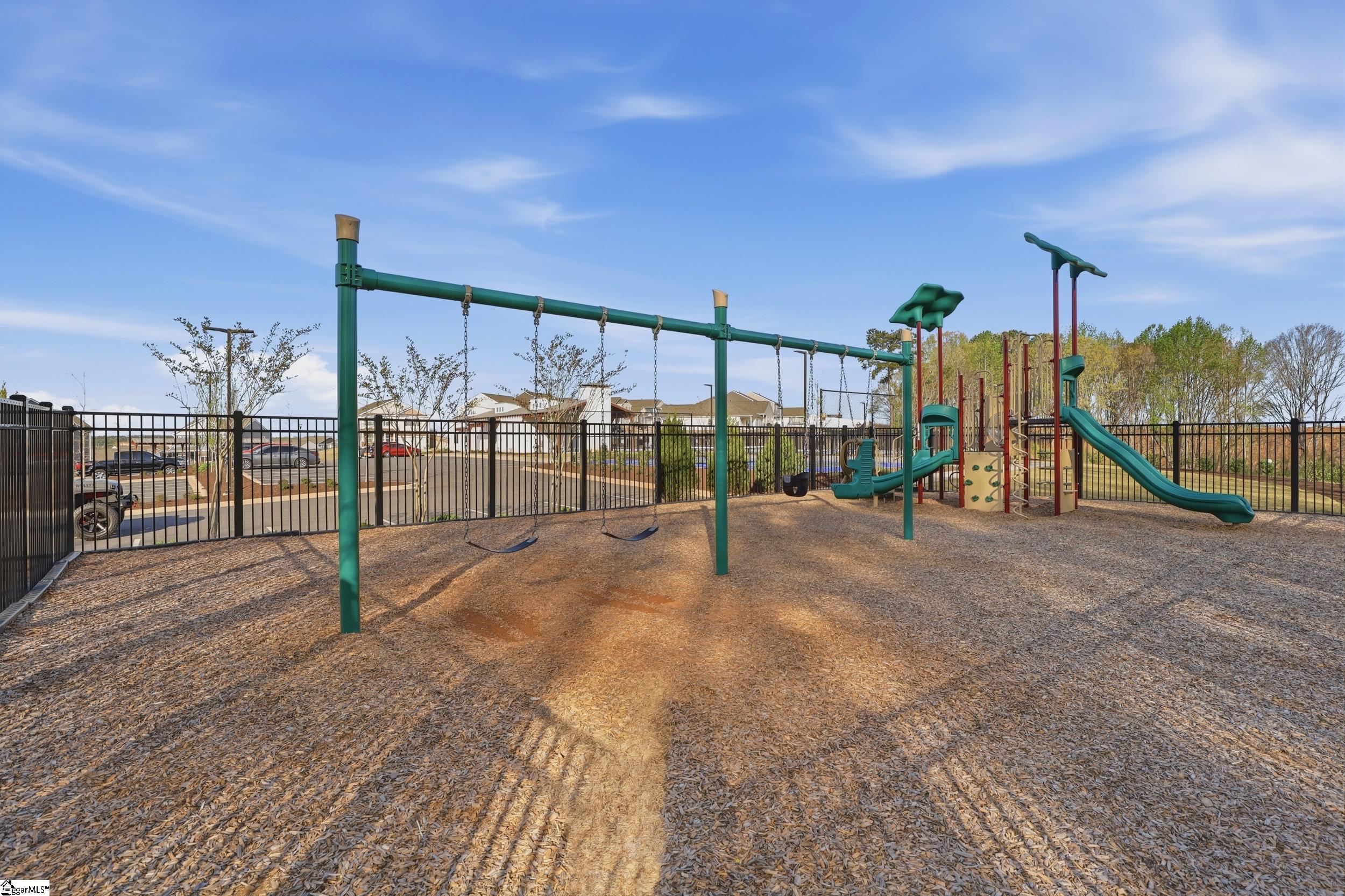 47 Oak Edge Lane Greer, SC 29651 - Photo 47 of 50