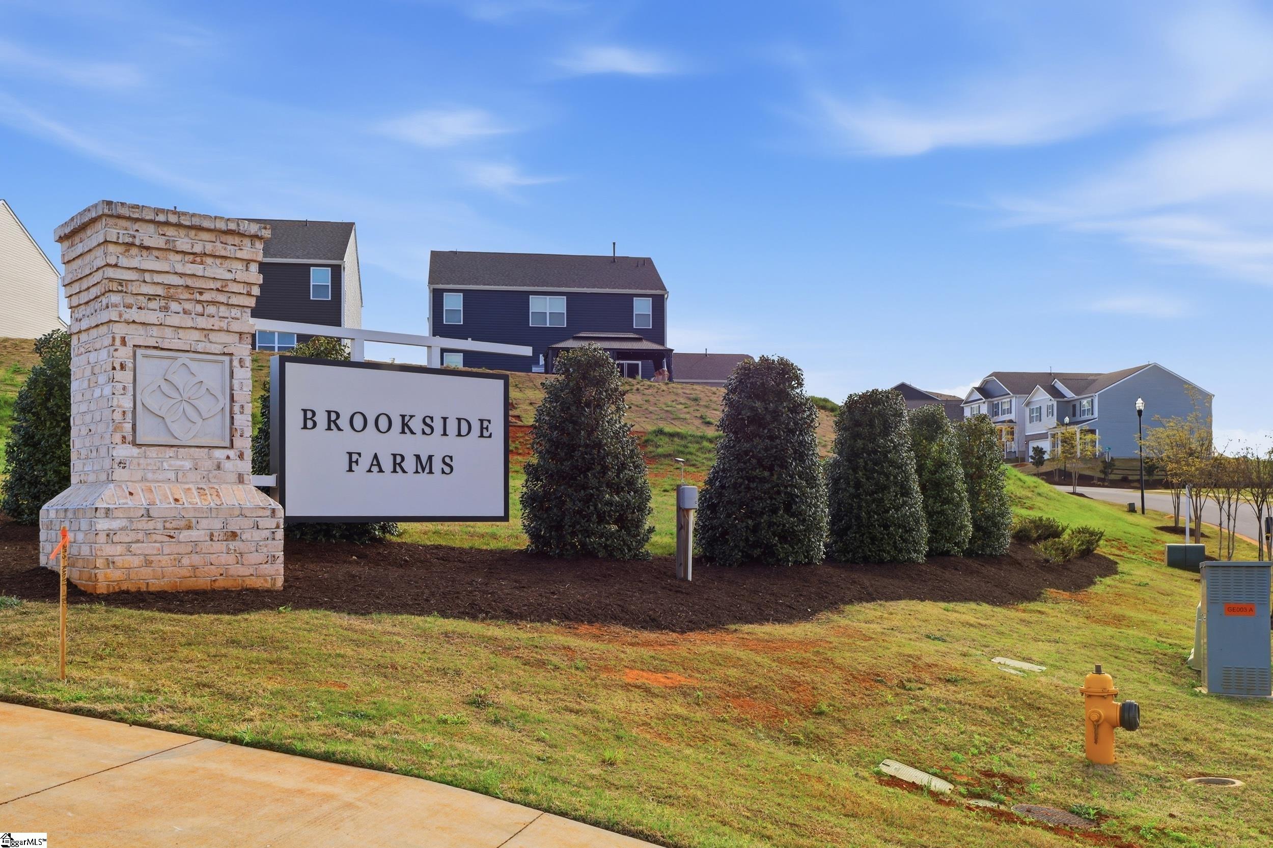 47 Oak Edge Lane Greer, SC 29651 - Photo 48 of 50