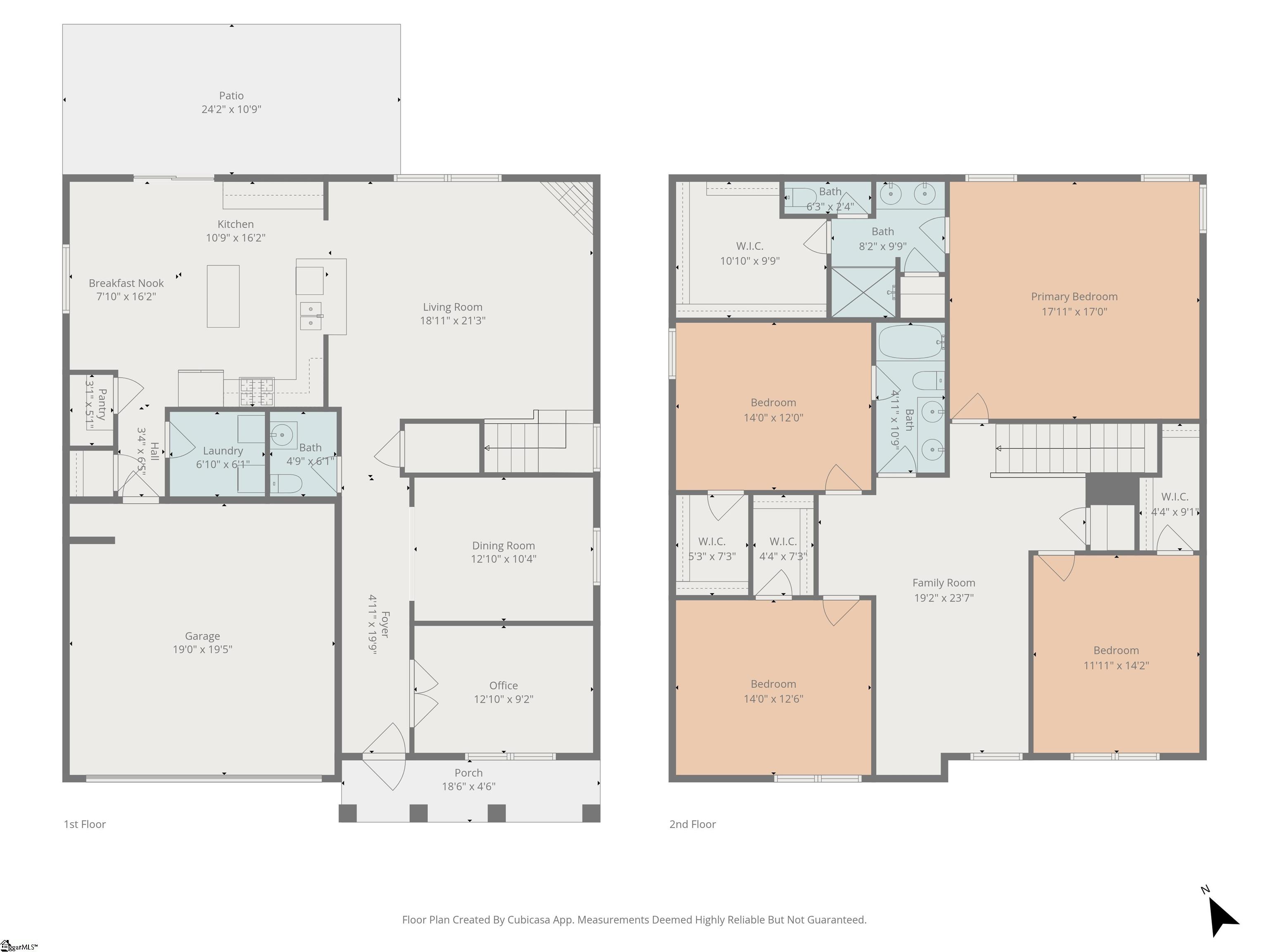 47 Oak Edge Lane Greer, SC 29651 - Photo 49 of 50