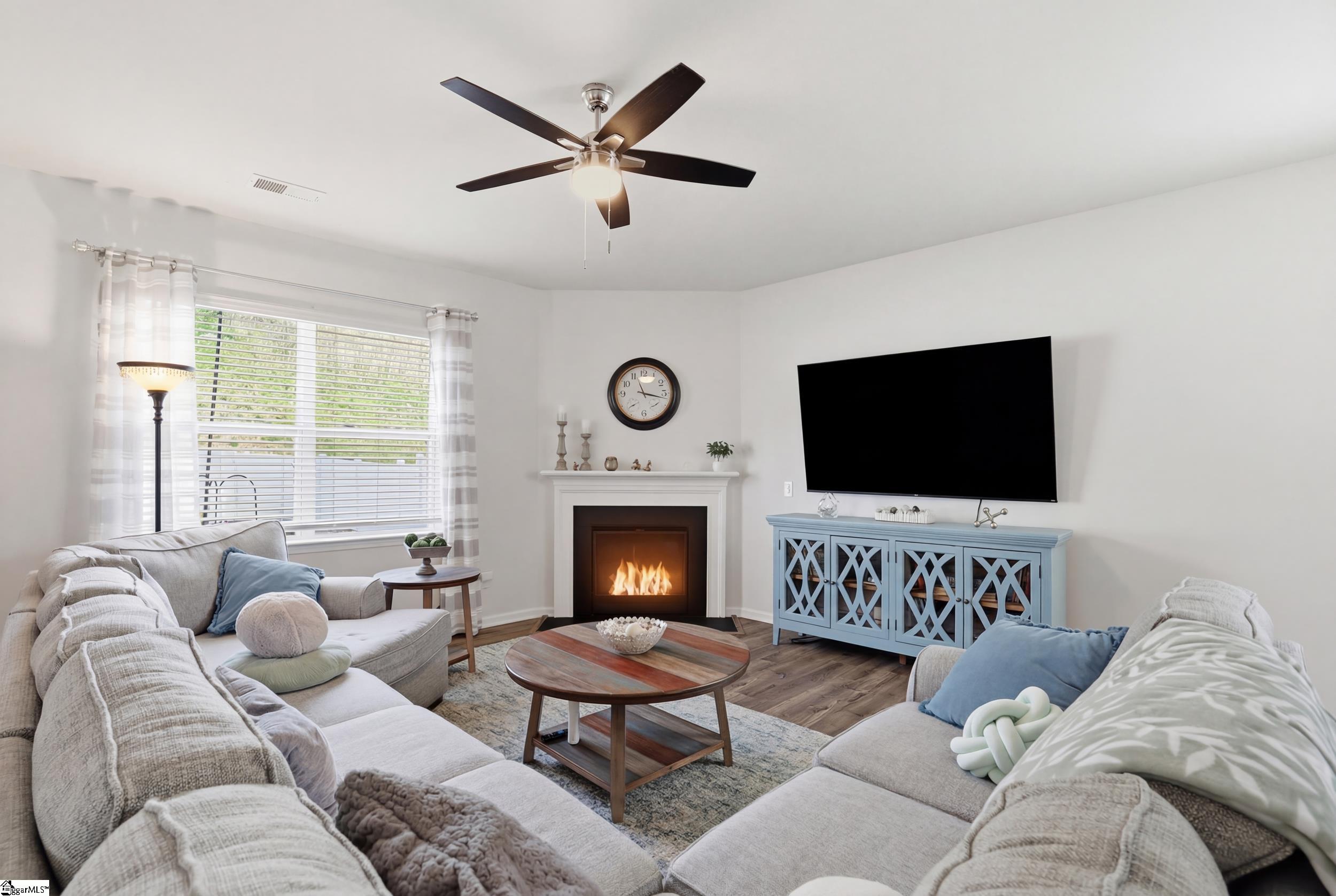 47 Oak Edge Lane Greer, SC 29651 - Photo 6 of 50