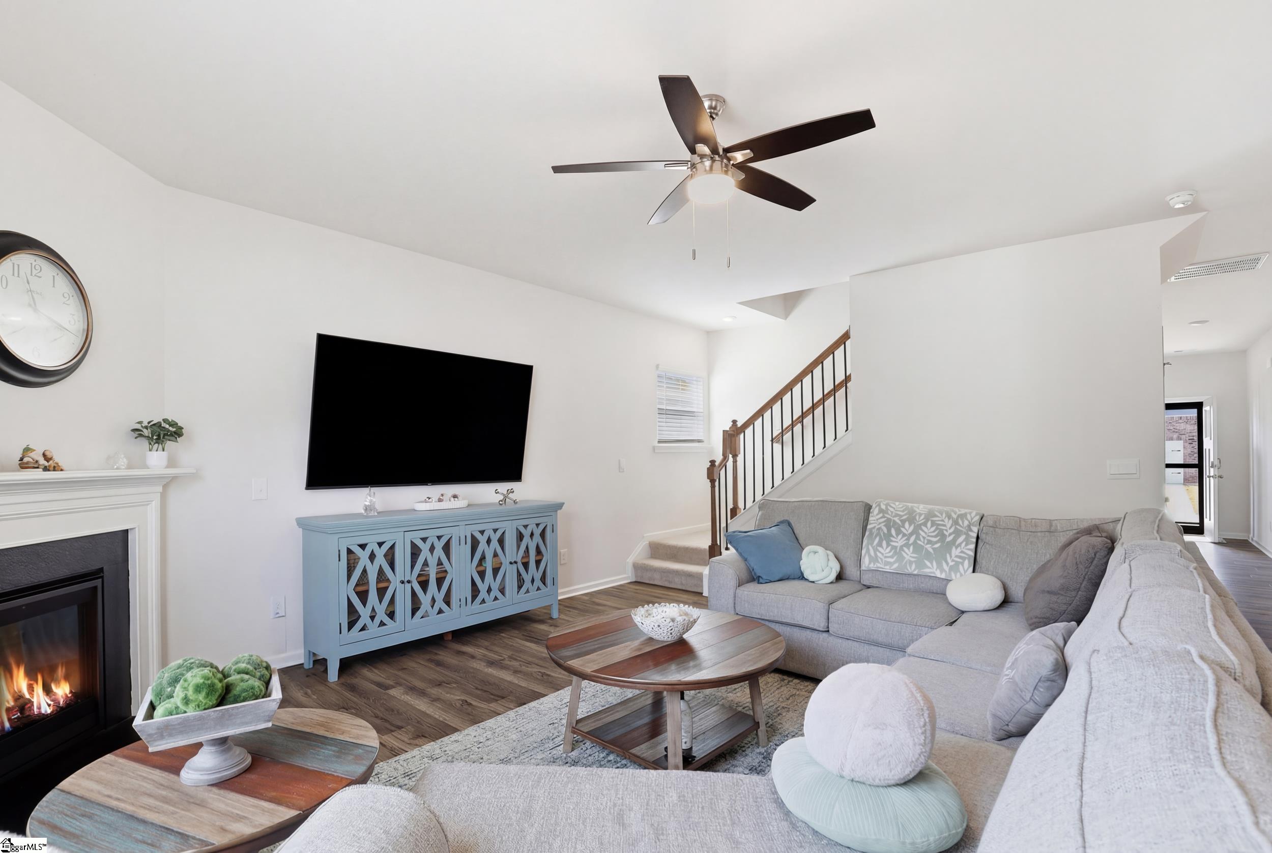 47 Oak Edge Lane Greer, SC 29651 - Photo 7 of 50