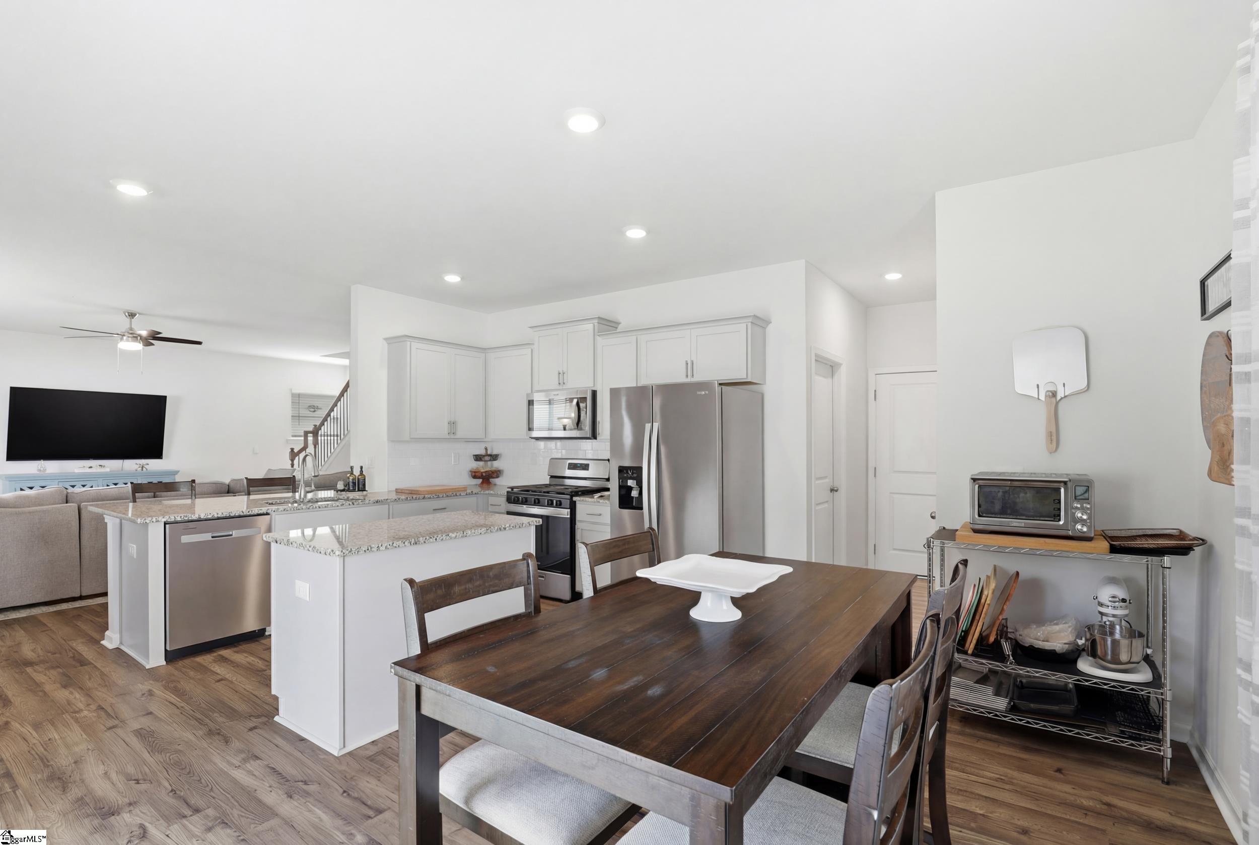 47 Oak Edge Lane Greer, SC 29651 - Photo 10 of 50