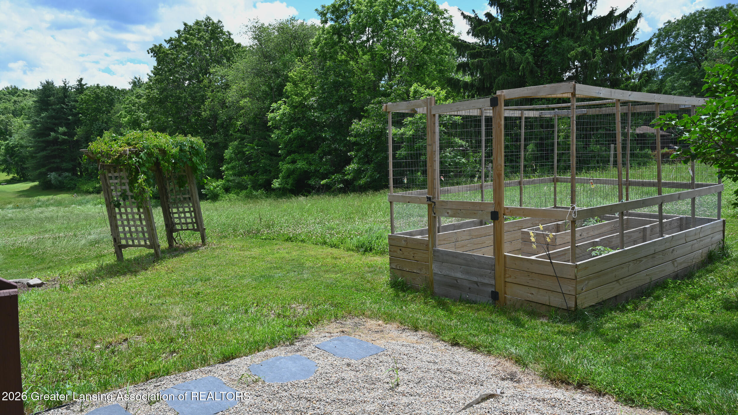 6464 Lounsbury Road Williamston, MI 48895 - Photo 56 of 92 Plant Growing Area