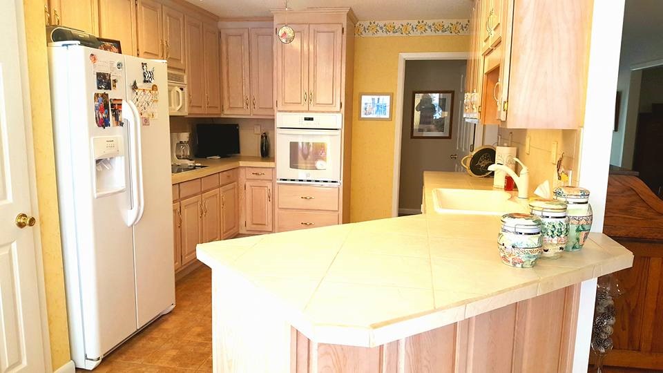 16380 Pine Grove Road Bay Minette, AL 36507 - Photo 4 of 17