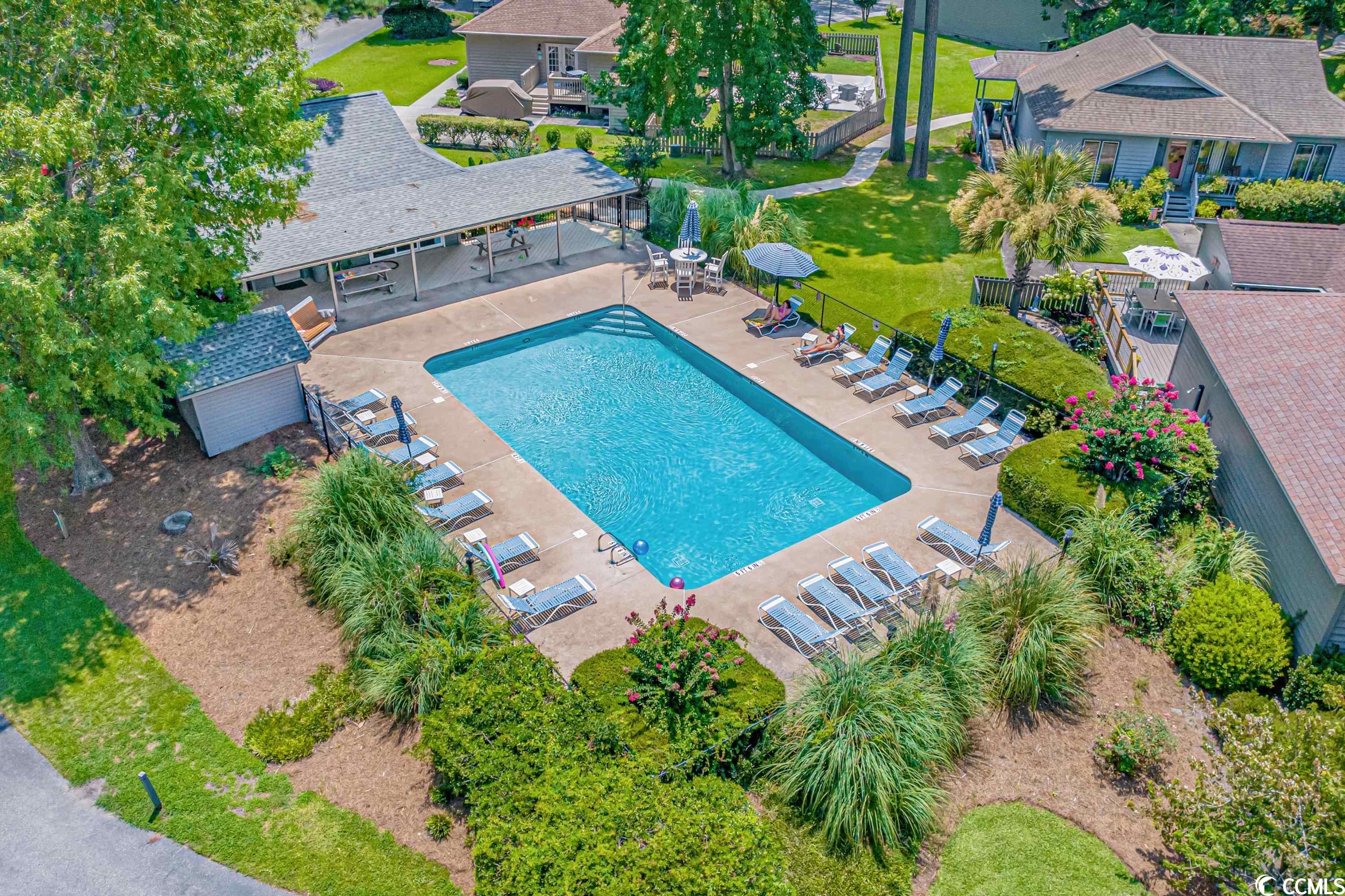 819 Colony Drive Murrells Inlet, SC 29576 - Photo 38 of 40 Gallery Image 38