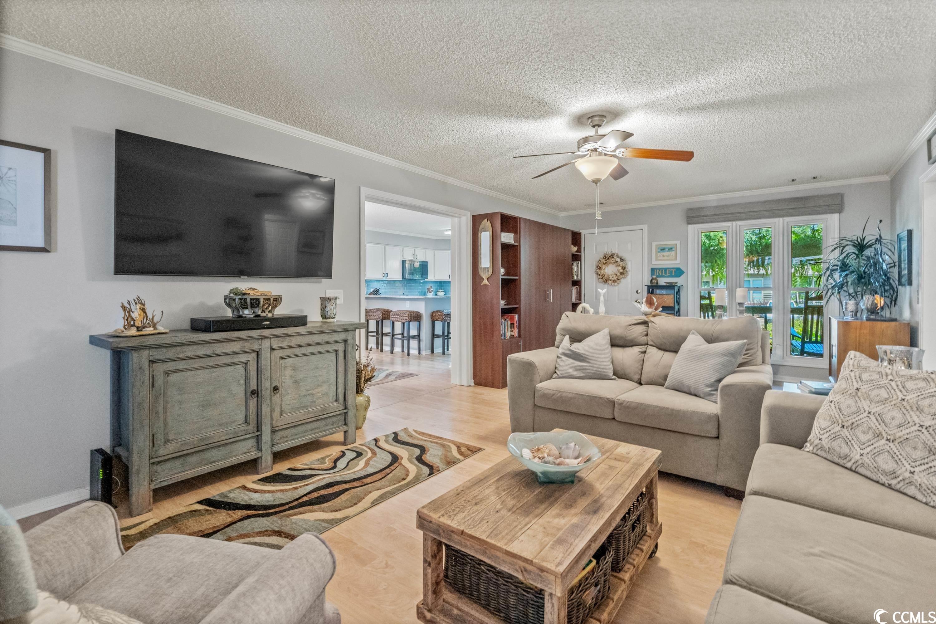 819 Colony Drive Murrells Inlet, SC 29576 - Photo 8 of 40 Gallery Image 8