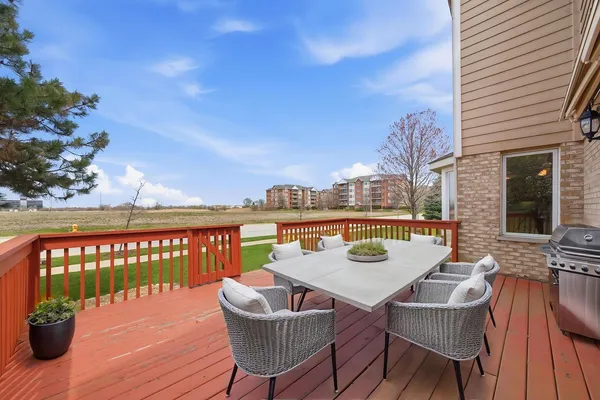 $399,000 | 7746 Northfield Lane, Tinley Park, IL 60487