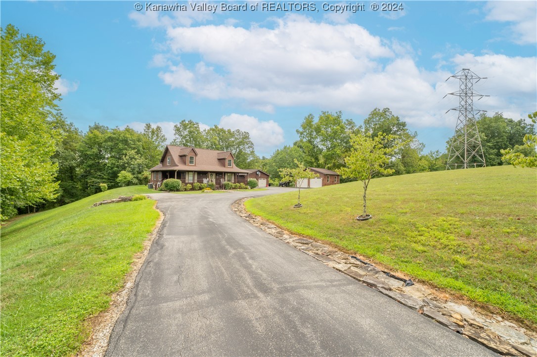 186 Pine Grove Road Sumerco, WV 25567 - Photo 6 of 36 Gallery Image 6