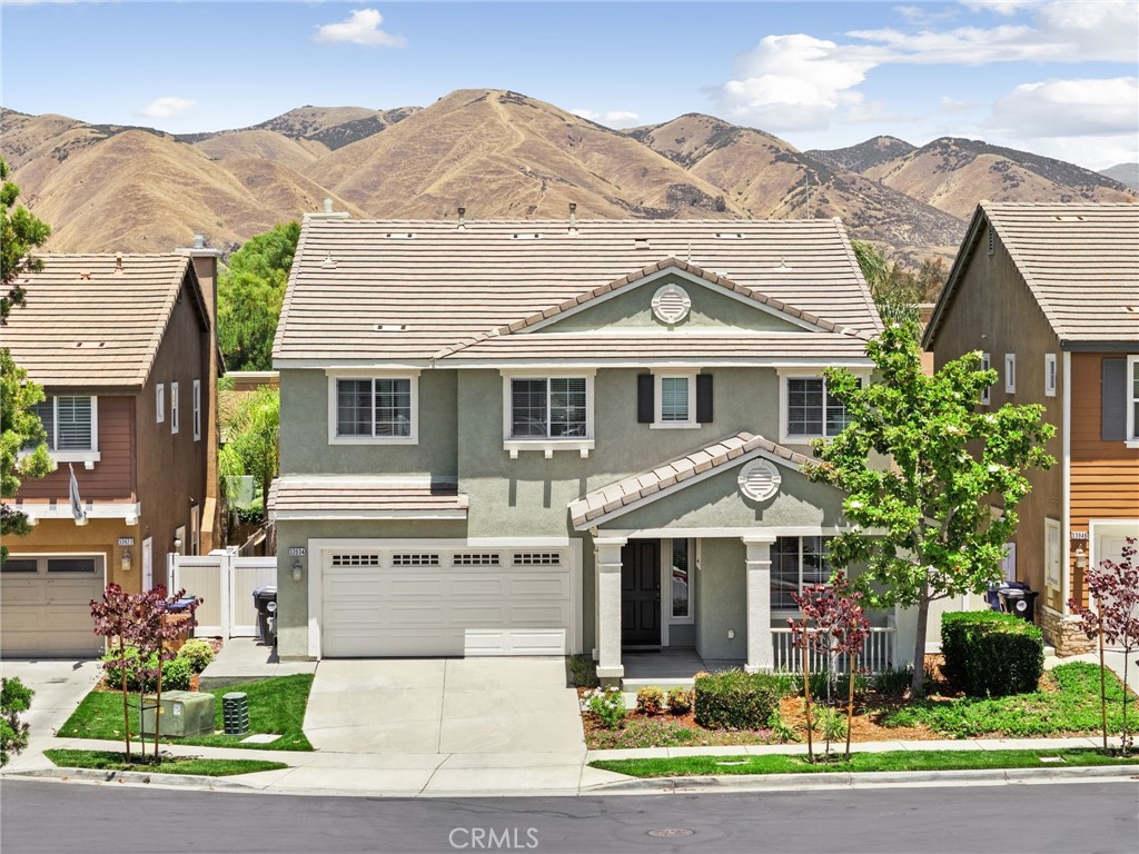 33934 Lily Road Yucaipa, CA 92399 - Photo 1 of 47 Gorgeous Yucaipa Home!
