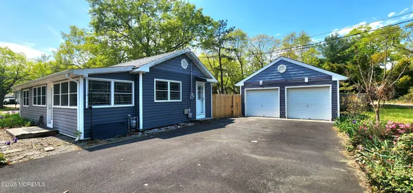 $495,000 | 705 Cedar Avenue, Pine Beach, NJ 08741