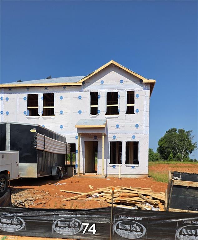 5134 Fallmeade Road Kernersville, NC 27284 - Photo 1 of 2 Gallery Image 1