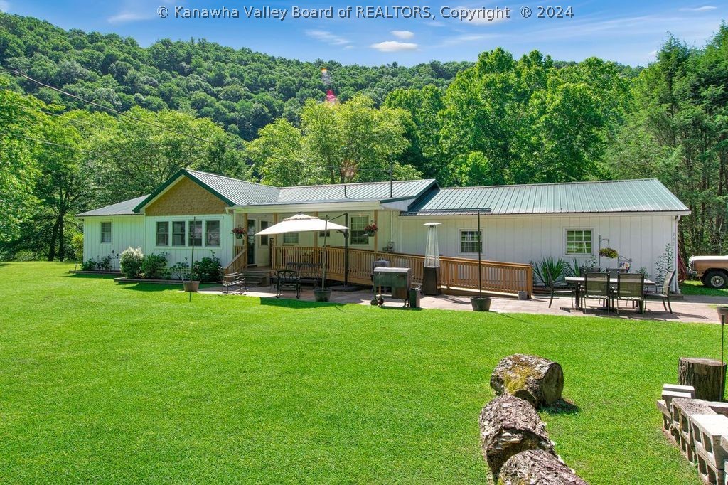 882 Joes Road Procious, WV 25164 - Photo 1 of 40 Gallery Image 1