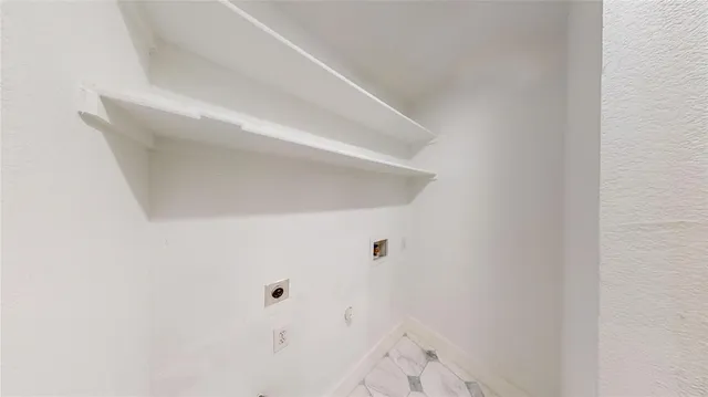 a view of small space