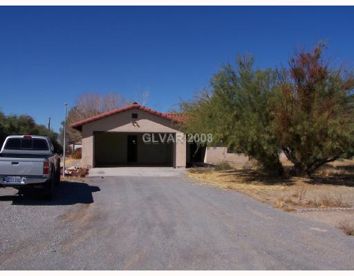 3360 South Rodeo Pahrump, NV 89048 - Photo 1 of 7 Property Photo.