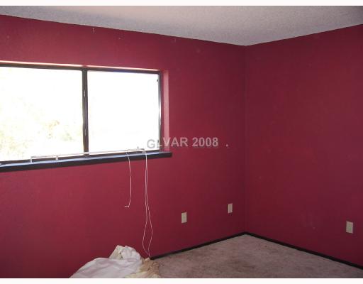 3360 South Rodeo Pahrump, NV 89048 - Photo 3 of 7 Master Bedroom.