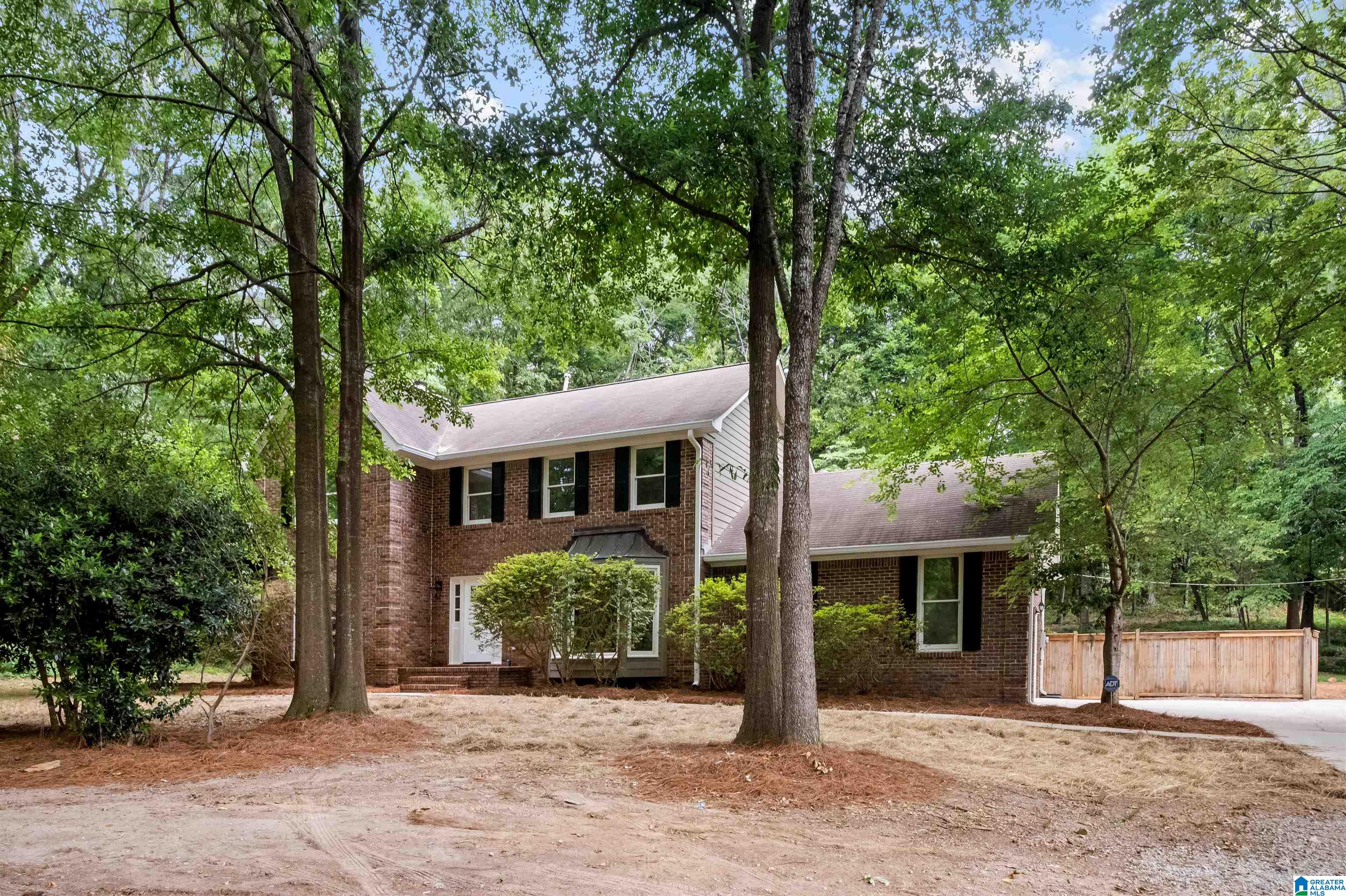 6228 Cahaba Valley Road Birmingham, AL 35242 - Photo 7 of 58
