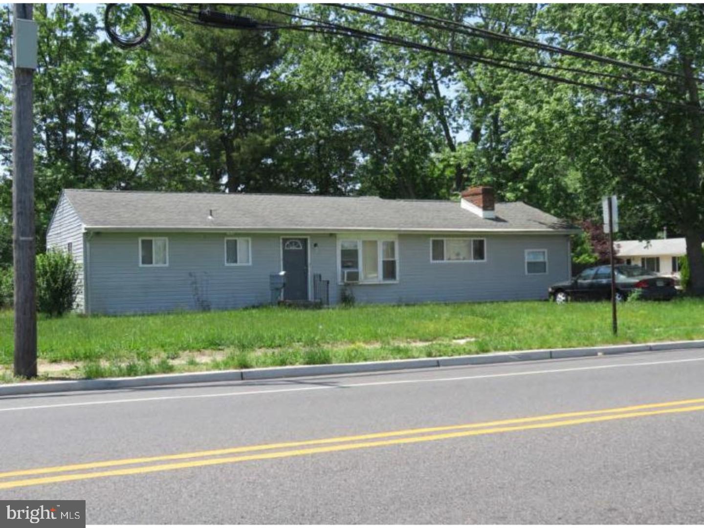 1201 Turnersville Road Pine Hill, NJ 08021 - Photo 2 of 2 Gallery Image 2