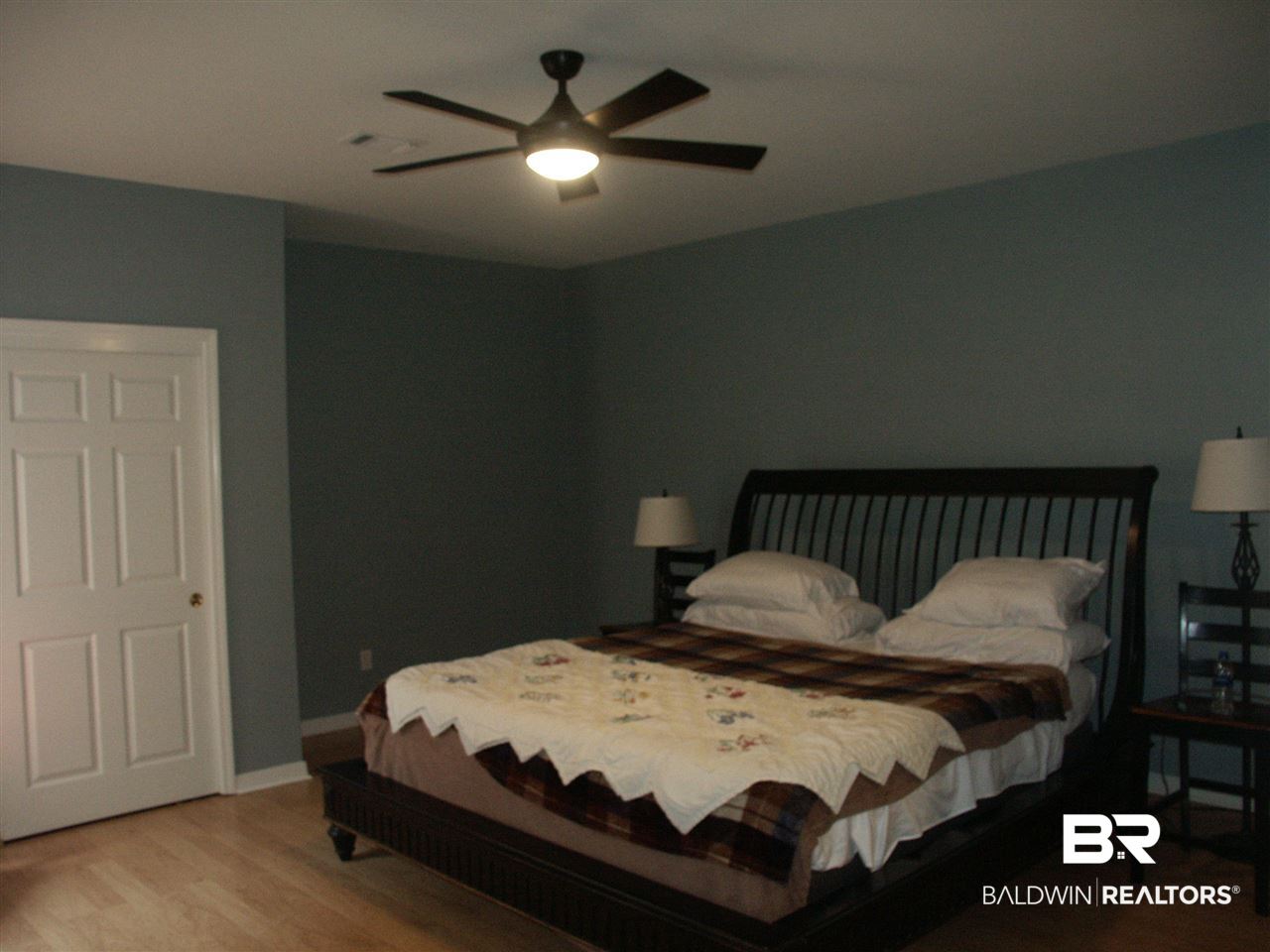 2829 Avenida Alberto Lillian, AL 36549 - Photo 12 of 26 Master Bedroom