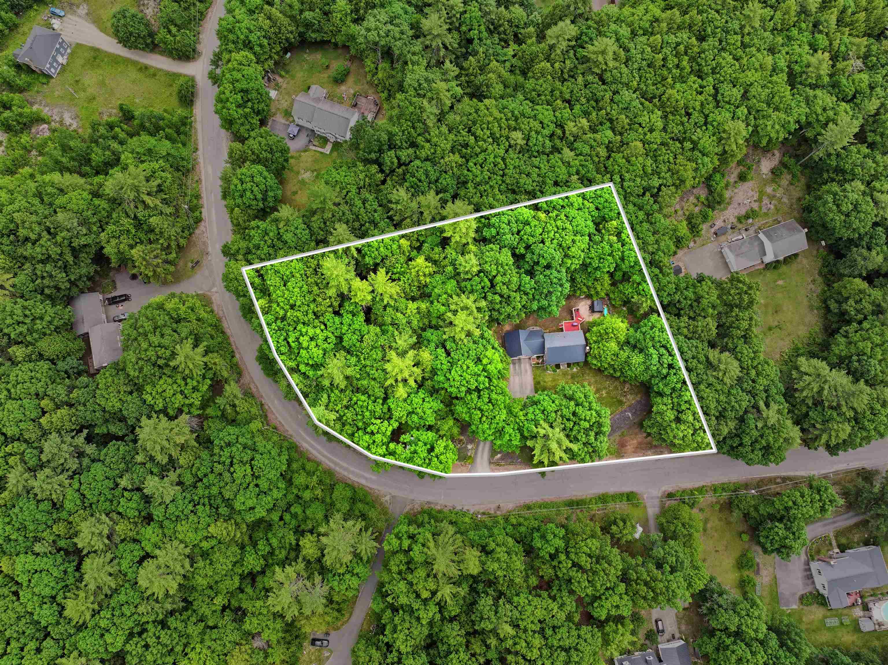 66 Whipplewill Road New Boston, NH 03070 - Photo 31 of 41