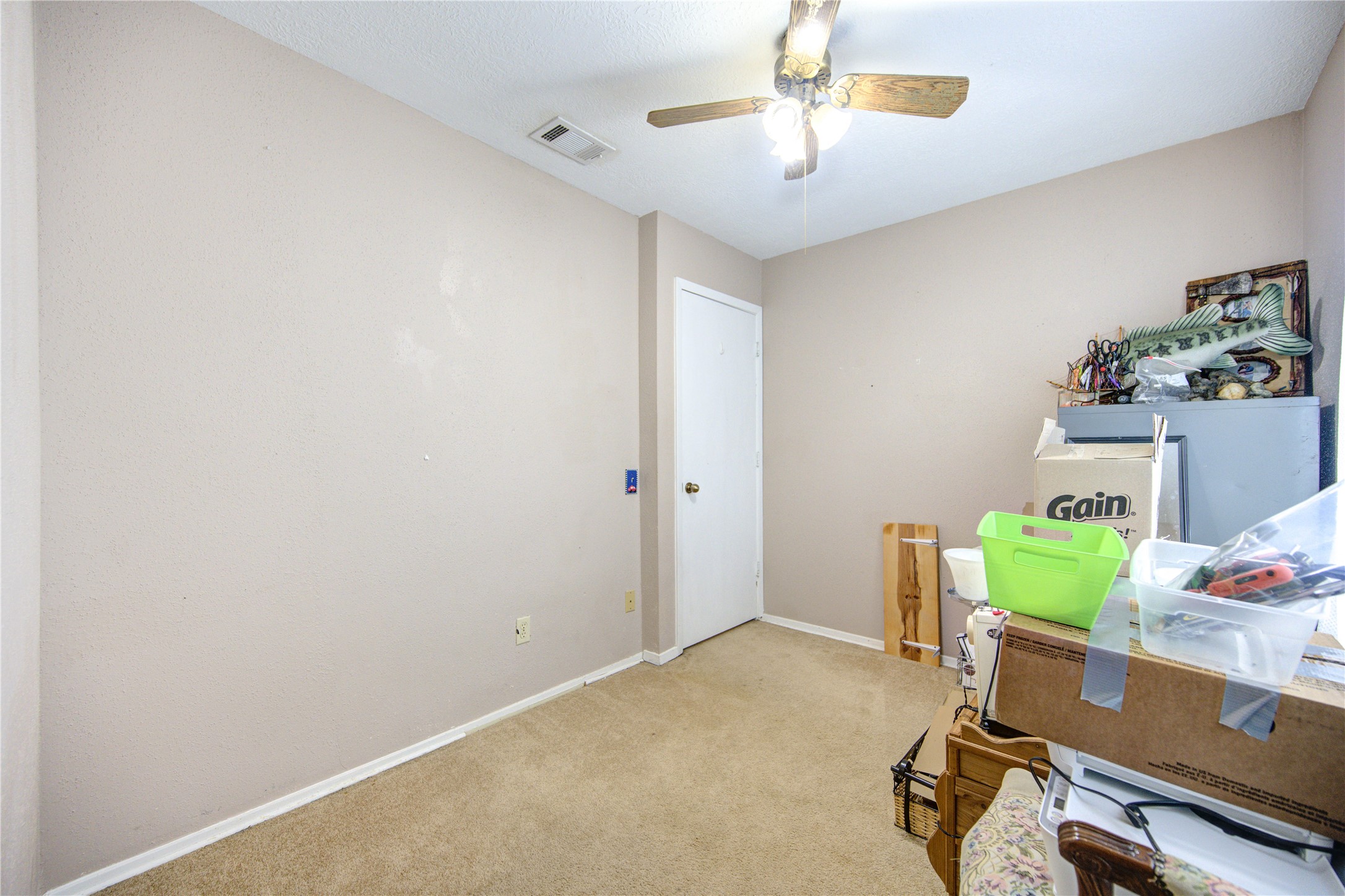 316 North Ranch House Road Angleton, TX 77515 - Photo 21 of 30 2nd bedroom