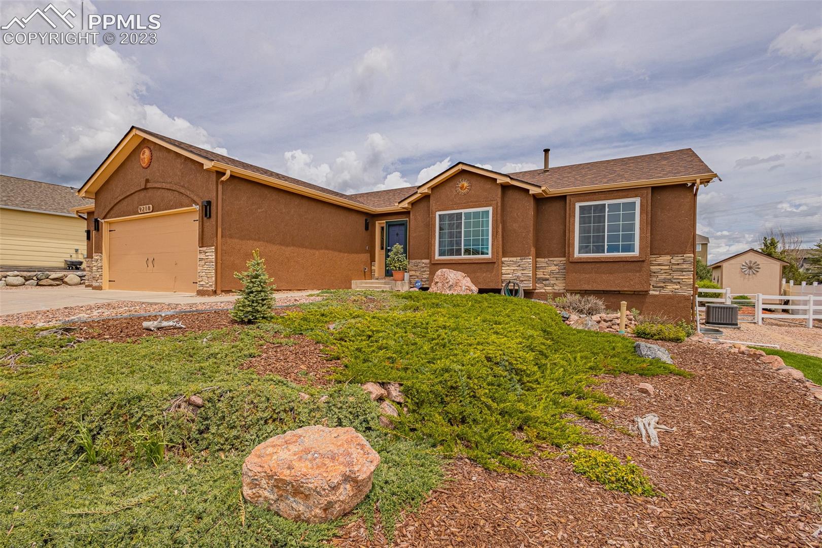 9218 Rockingham Drive Peyton, CO 80831 - Photo 1 of 23 Gallery Image 1