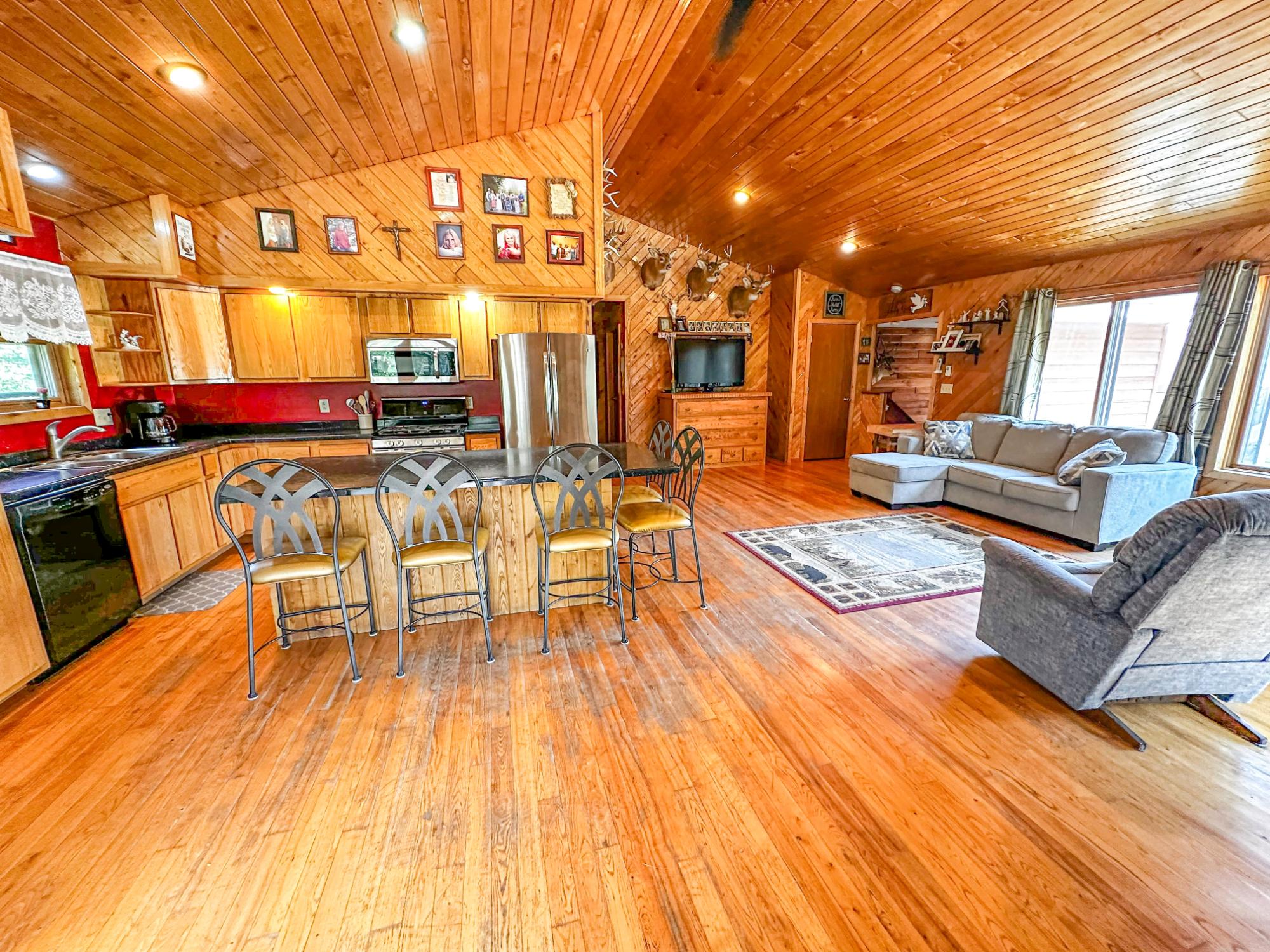N4102 Noll Road Kennan, WI 54537 - Photo 35 of 99 Gallery Image 35