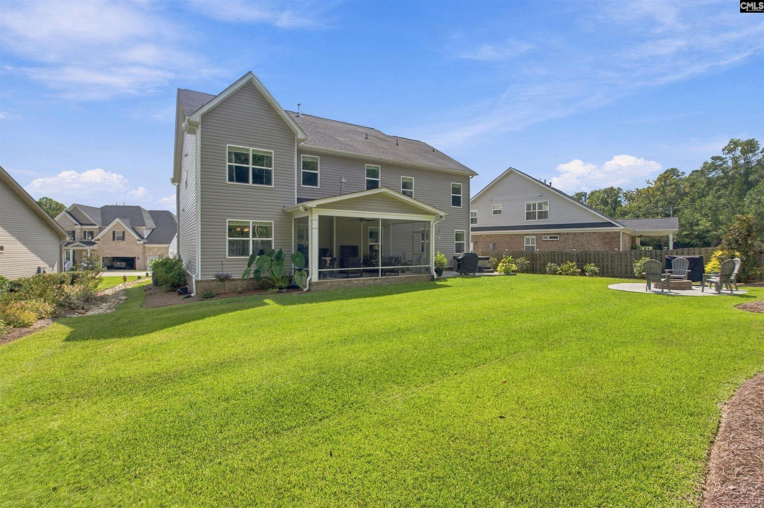 331 Springbrook Way Chapin, SC 29036 - Photo 5 of 53 Gallery Image 5