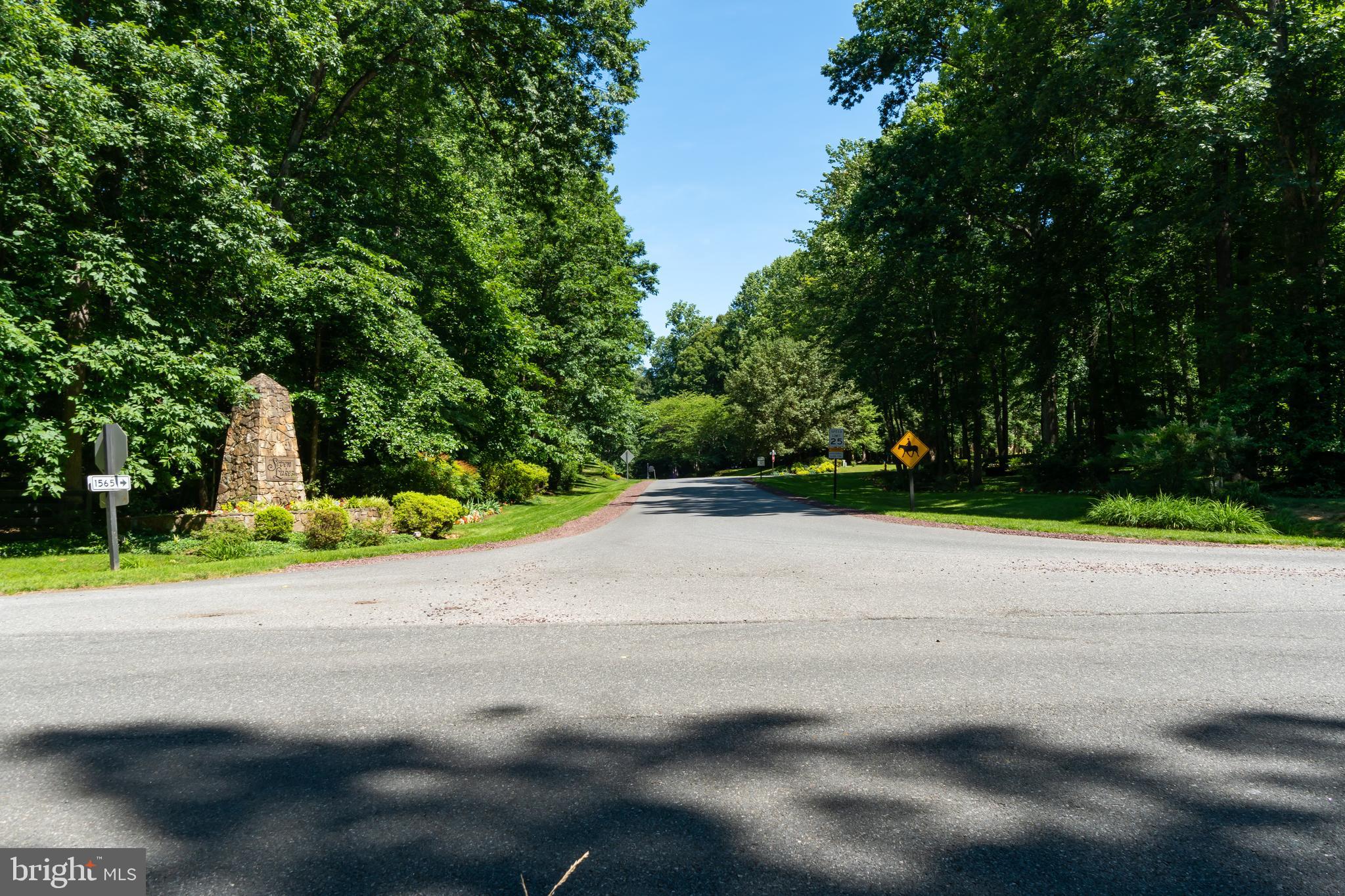8 Riva Ridge Drive Stafford, VA 22556 - Photo 57 of 69 Enjoy quiet streets lined with mature trees