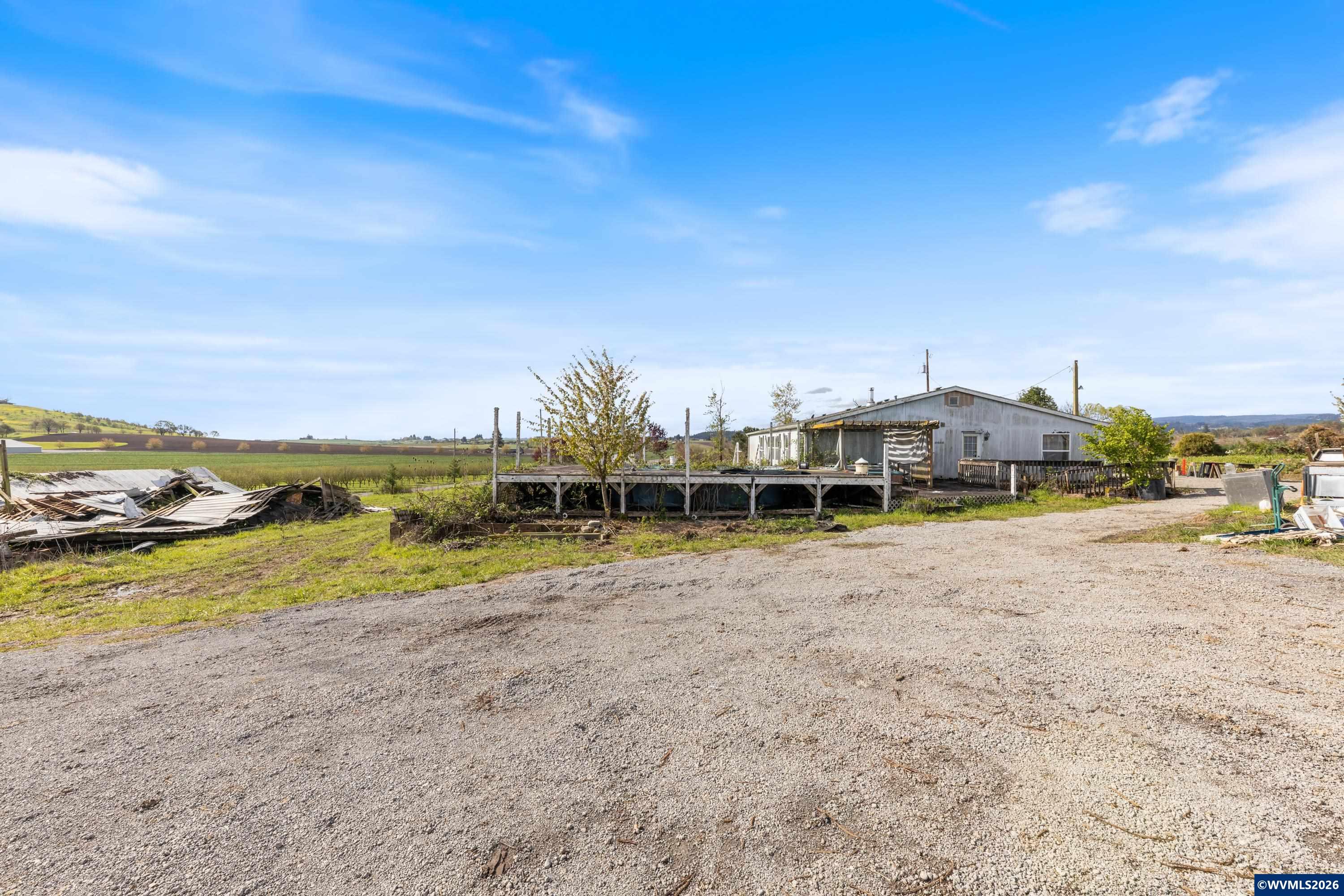 4065 Perrydale Road Dallas, OR 97338 - Photo 30 of 31
