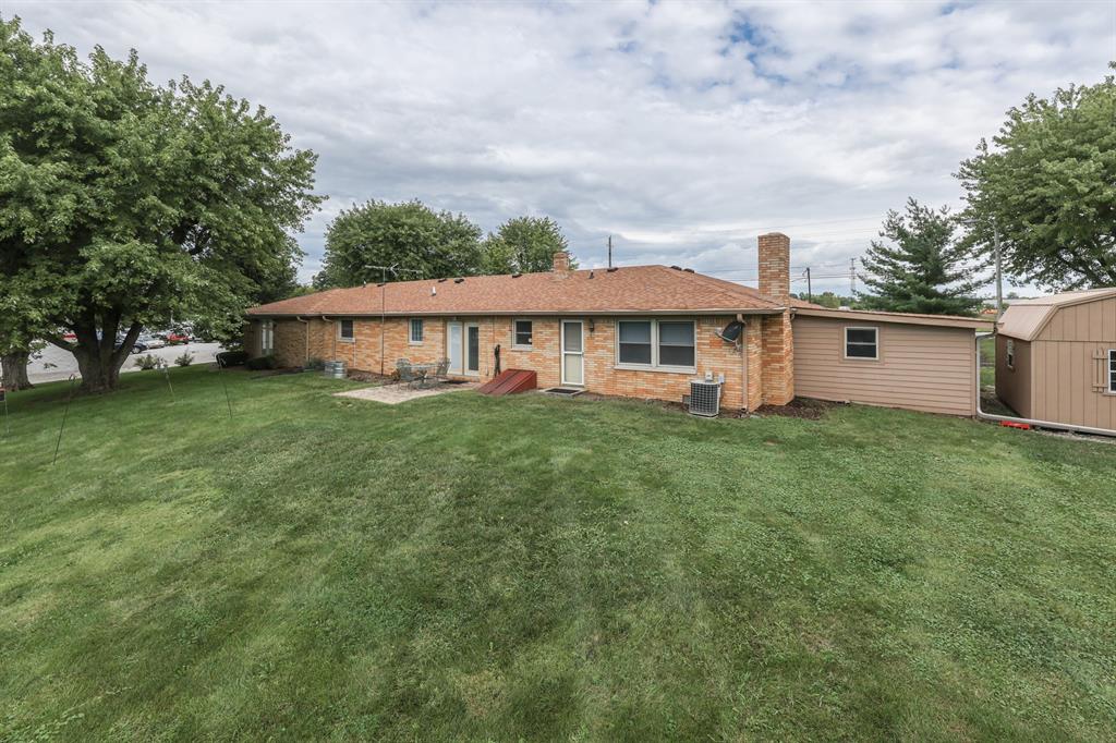 5079 East N County Line Road Camby, IN 46113 - Photo 45 of 60 Gallery Image 45