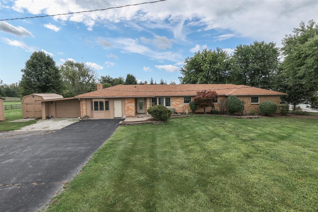 5079 East N County Line Road Camby, IN 46113 - Photo 5 of 60 Gallery Image 5