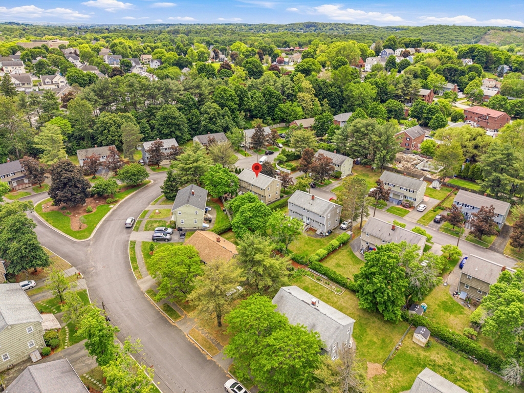 18 Bradford Road, Unit 18 Winchester, MA 01890 - Photo 25 of 28