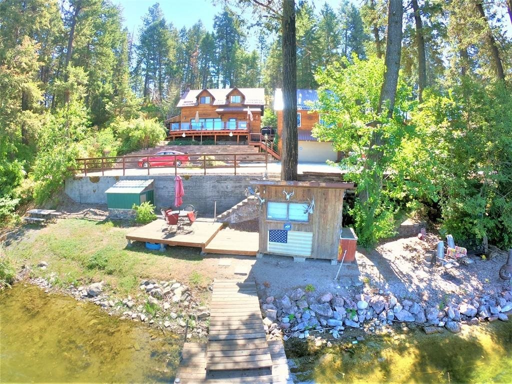 3308 East Jump Off Road, Unit A Valley, WA 99181 - Photo 1 of 27