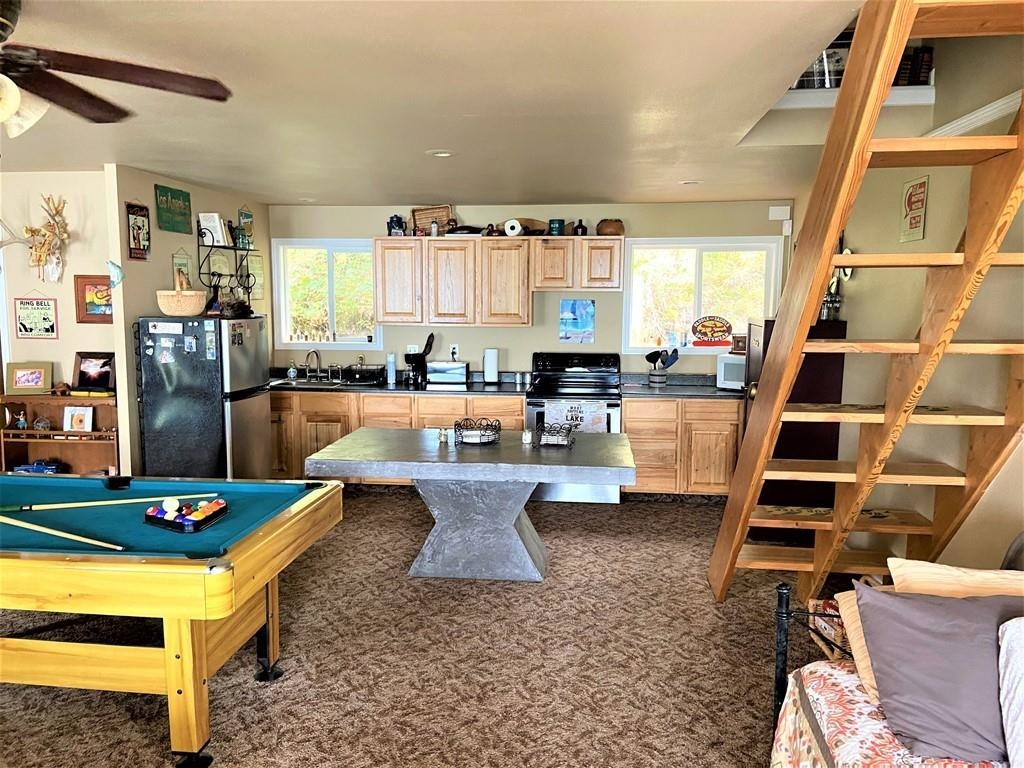 3308 East Jump Off Road, Unit A Valley, WA 99181 - Photo 17 of 27
