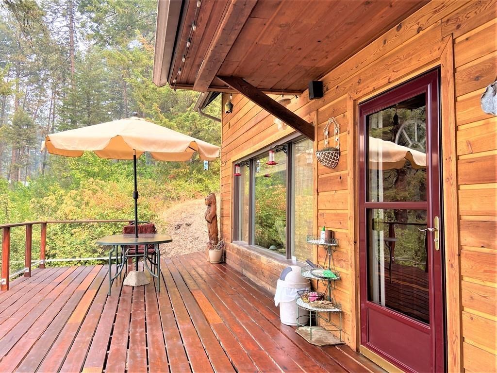3308 East Jump Off Road, Unit A Valley, WA 99181 - Photo 21 of 27