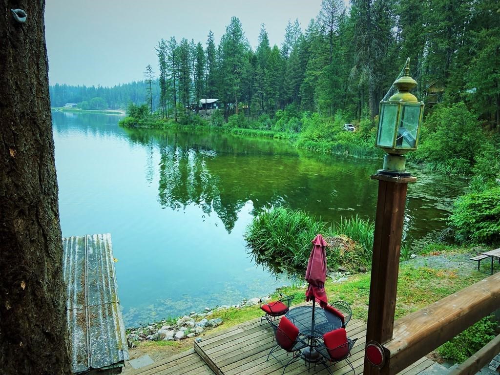 3308 East Jump Off Road, Unit A Valley, WA 99181 - Photo 4 of 27