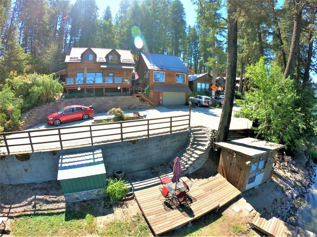 3308 East Jump Off Road, Unit A Valley, WA 99181 - Photo 5 of 27