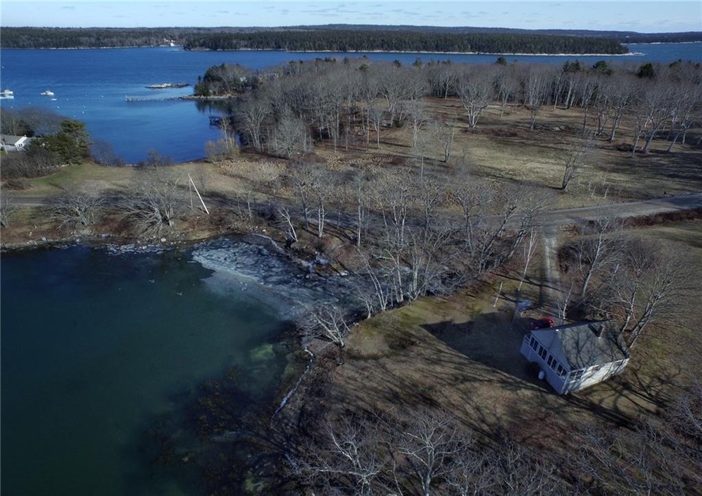 36 Cundys Point Road Harpswell, ME 04079 - Photo 21 of 21 Photo