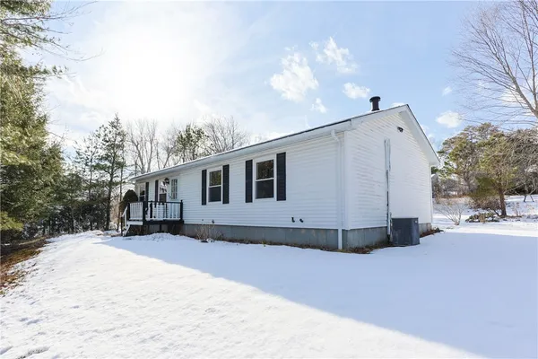 $449,900 | 42 Hopkins Avenue, Johnston, RI 02919