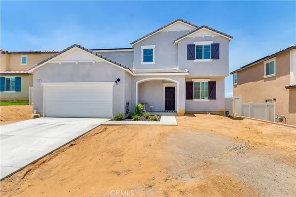 $615,000 | 14049 Amorosa Court, Beaumont, CA 92223