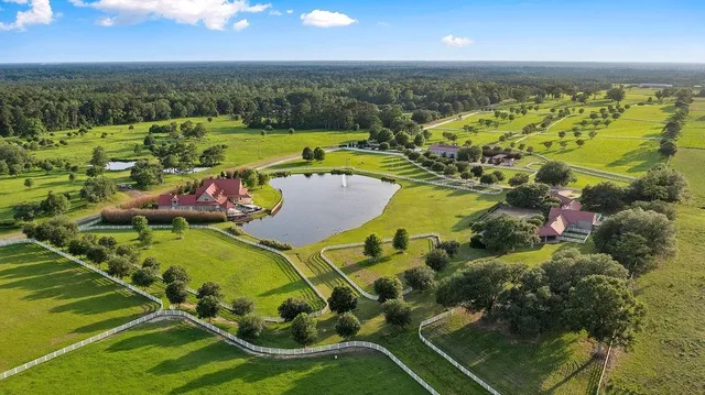 $5,250,000 | 11651 Damiano Road, Folsom, LA 70437