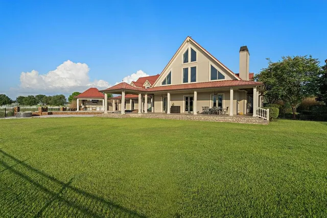$5,250,000 | 11651 Damiano Road, Folsom, LA 70437