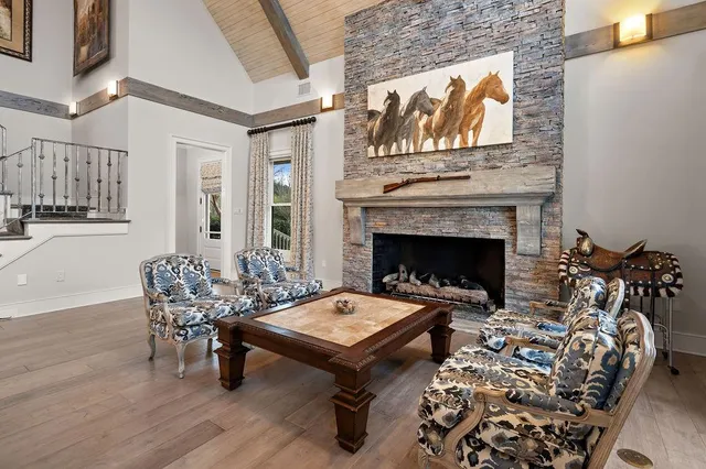 $5,250,000 | 11651 Damiano Road, Folsom, LA 70437