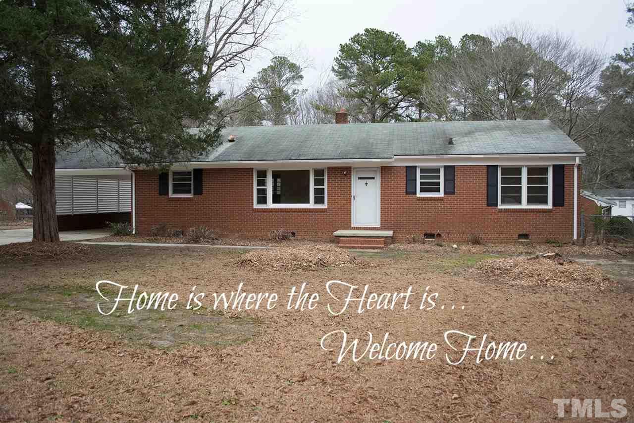3909 Woodside Road Garner, NC 27529 - Photo 14 of 14