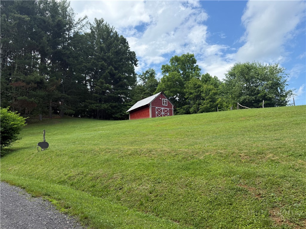 315 Walter Blevins Road Lansing, NC 28643 - Photo 27 of 27