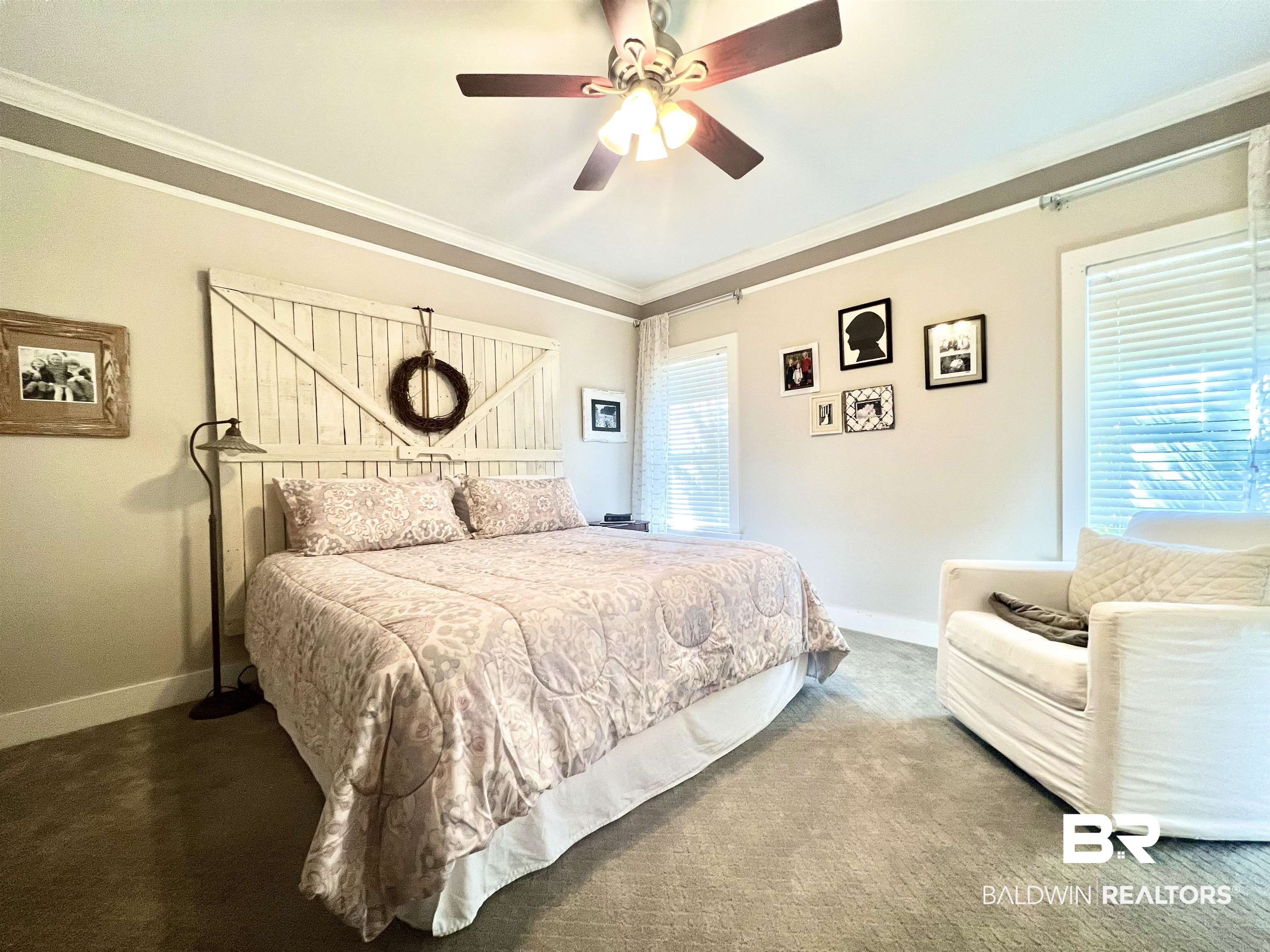23491 Cornerstone Drive Loxley, AL 36551 - Photo 14 of 38 Primary Bedroom